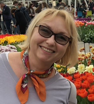 Sonia - przewodniczka