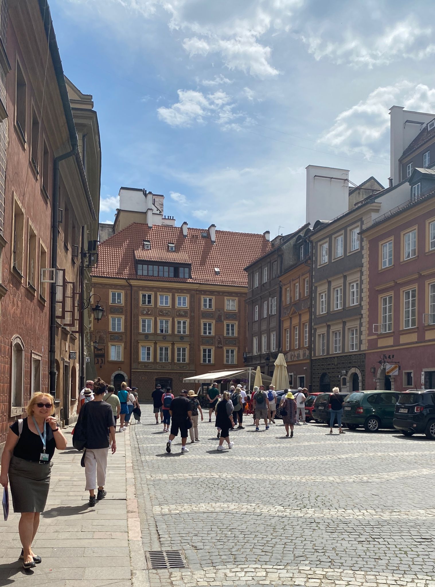 Stare Miasto
